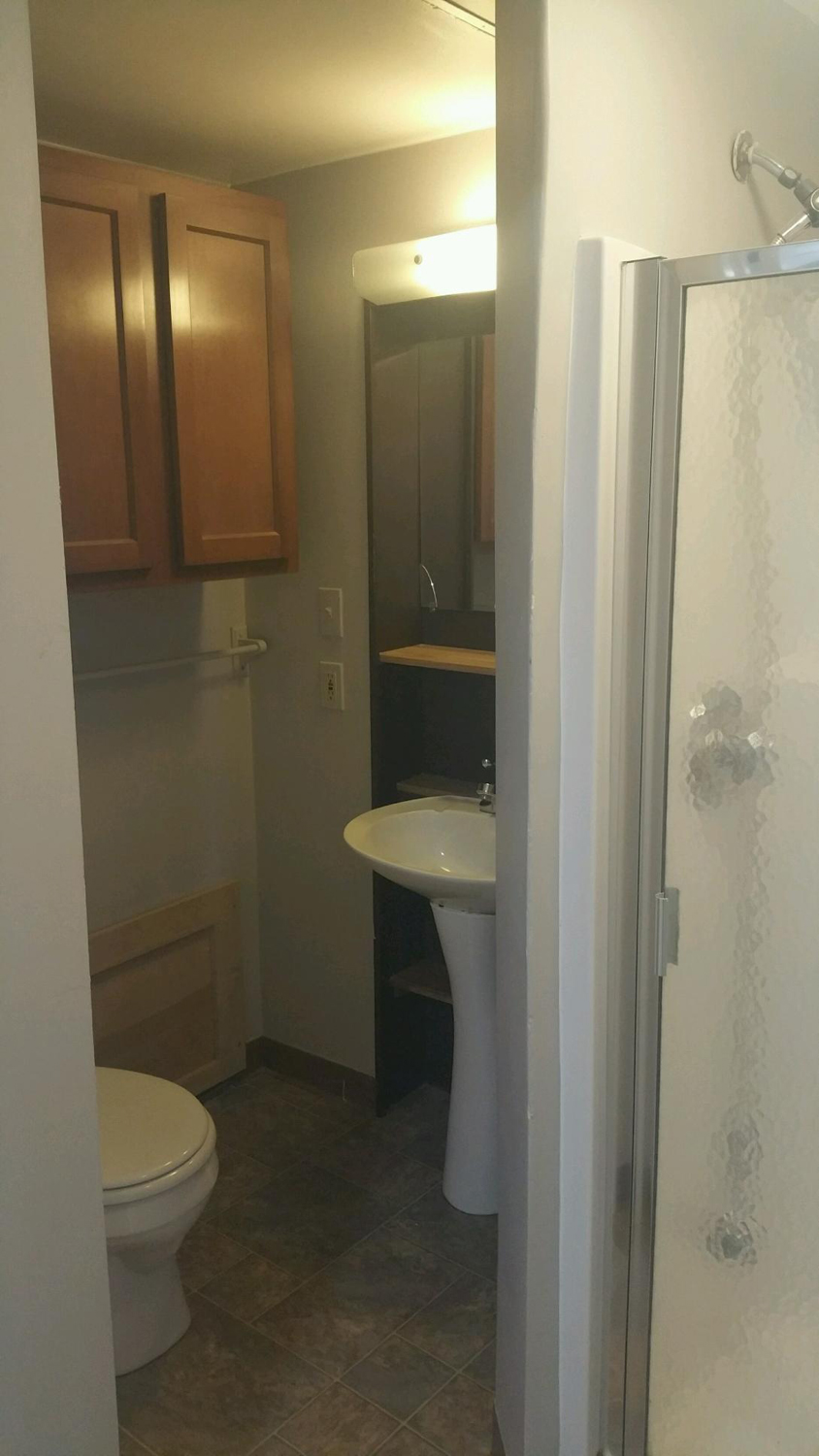 Unit A Opera House Lofts