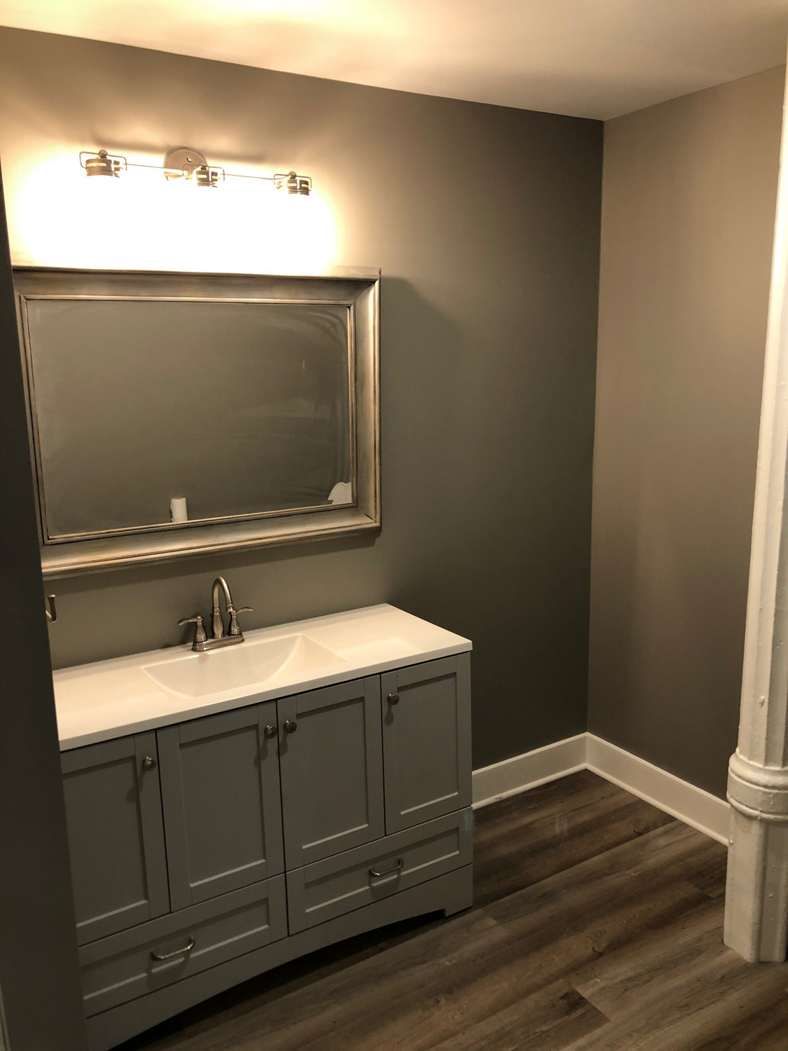 Unit D Opera House Lofts