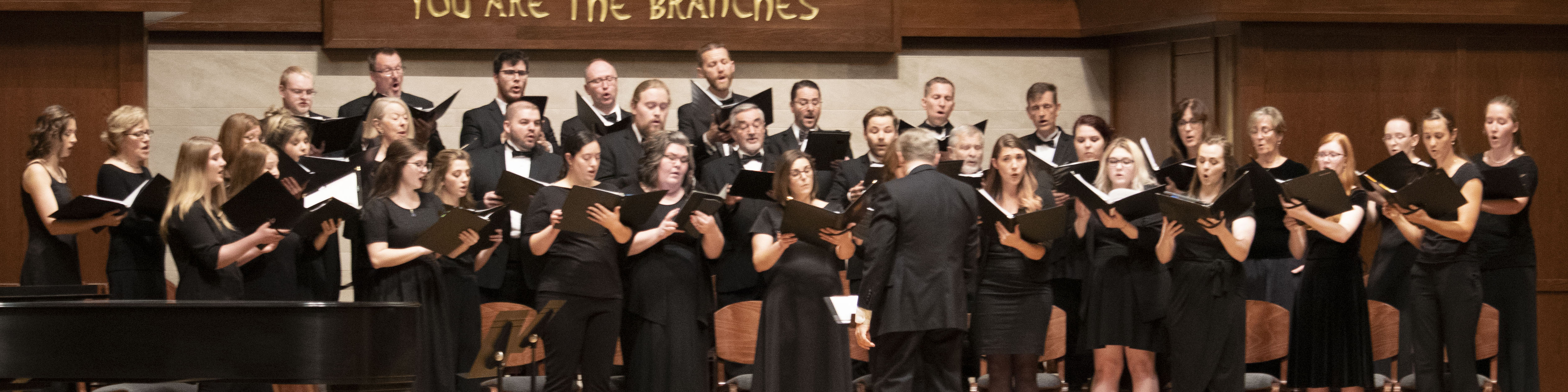 Critical Mass Vocal Artists Opera Idaho