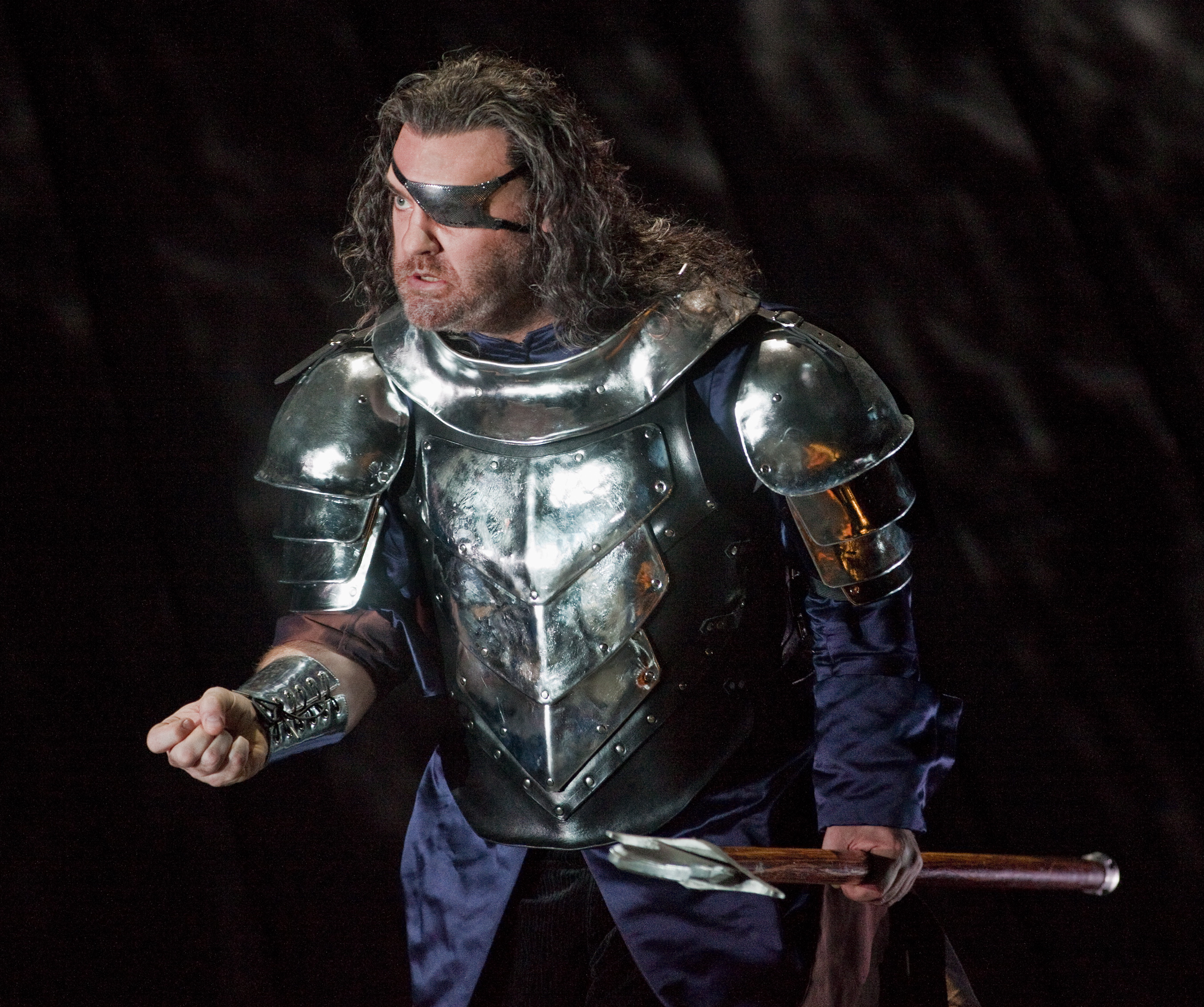 Die Walküre at the Met Part II of Wagner’s epic cycle Der Ring des