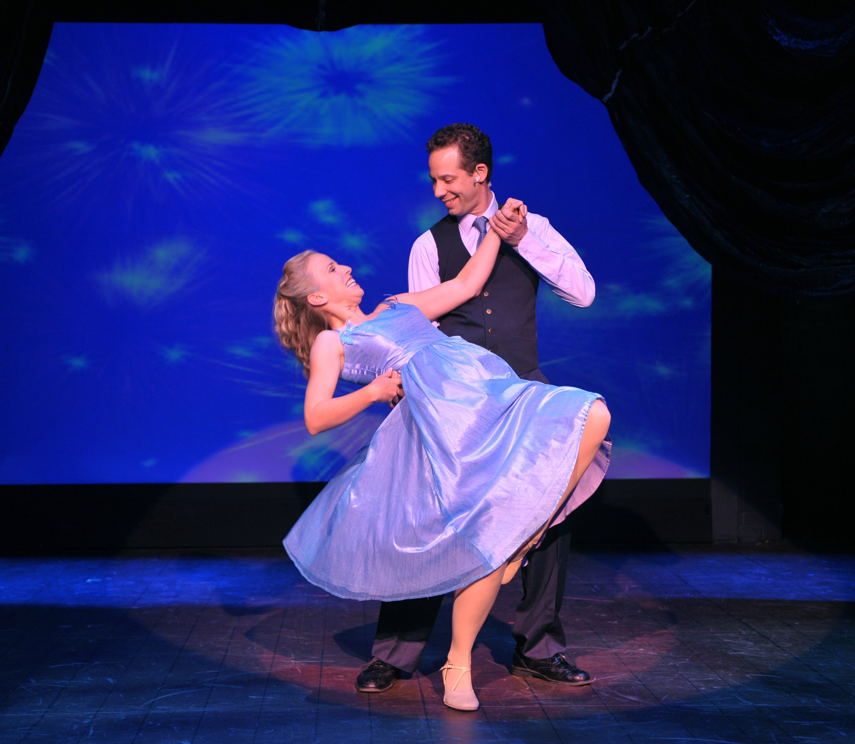 Curtains Who Says that Broadway’s Golden Age is Long Gone? Operanut