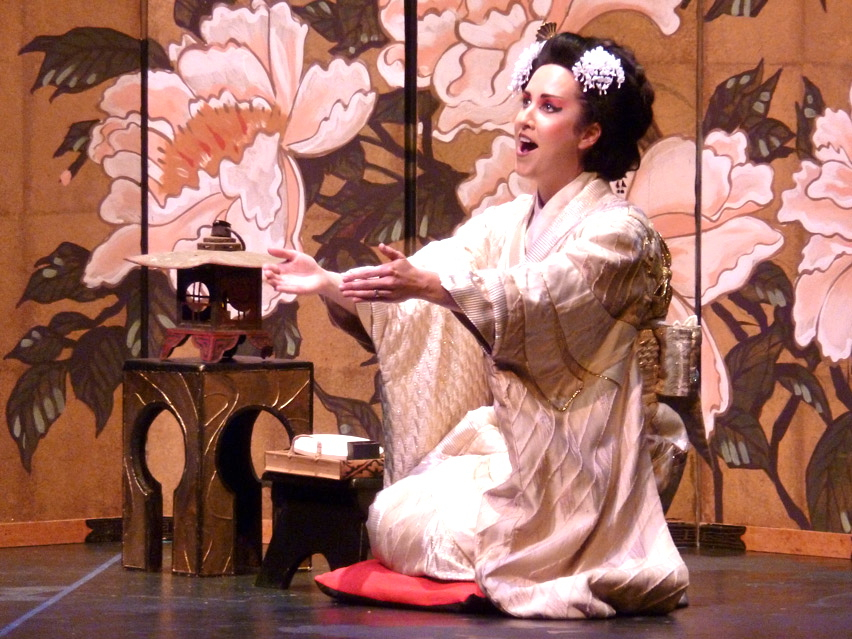 Mikado Review II Memories Operanut