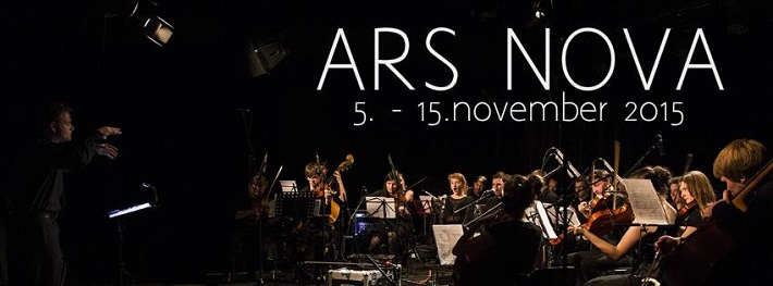 Ars Nova Opera Slovakia