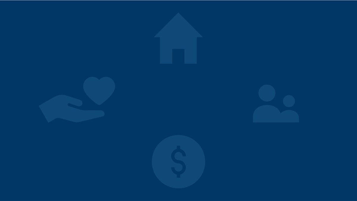 Transitional Homes for Veterans Operation Homefront