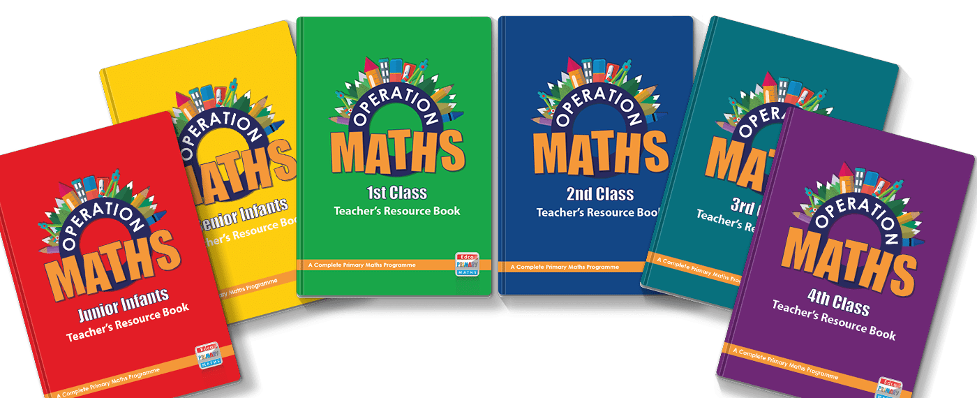 Home Operation Maths