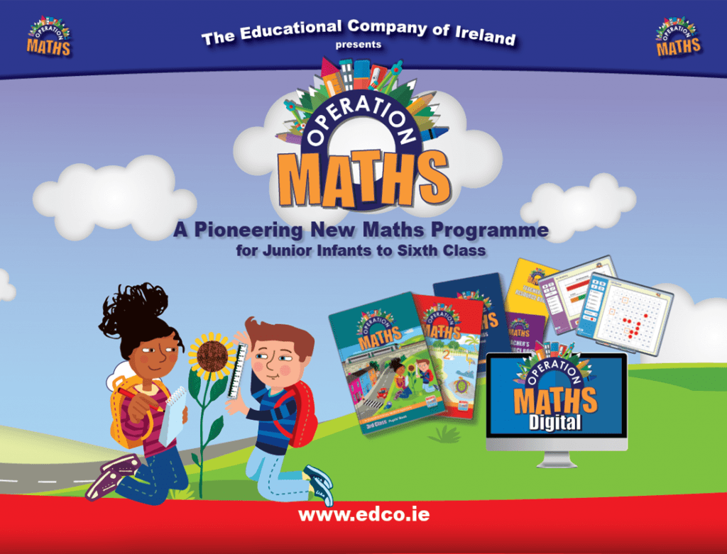 Operation Maths Improving standardised test scores? Operation Maths