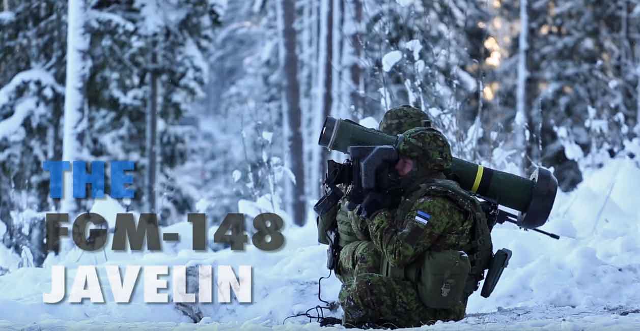 Javelin Acquired By Estonia Opérationnels SLDS