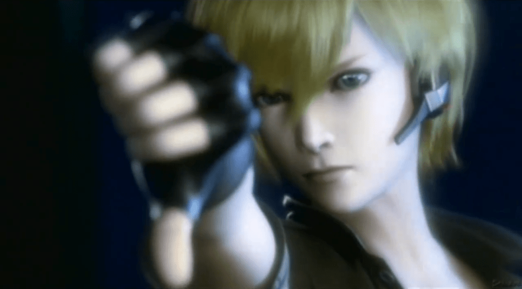 Opinion In Defense Of Metroid Other M Oprainfall