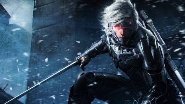 Metal Gear Rising Revengeance DLC To Add Blade Wolf & Sam In April