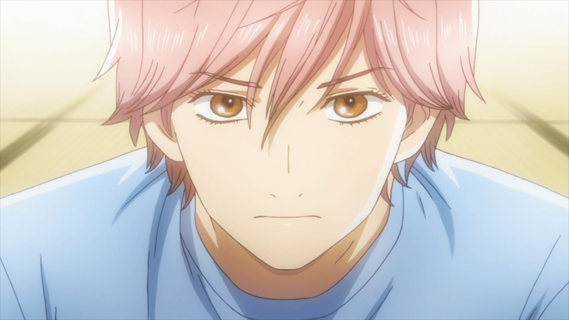 Chihayafuru 2 Recap 1 oprainfall