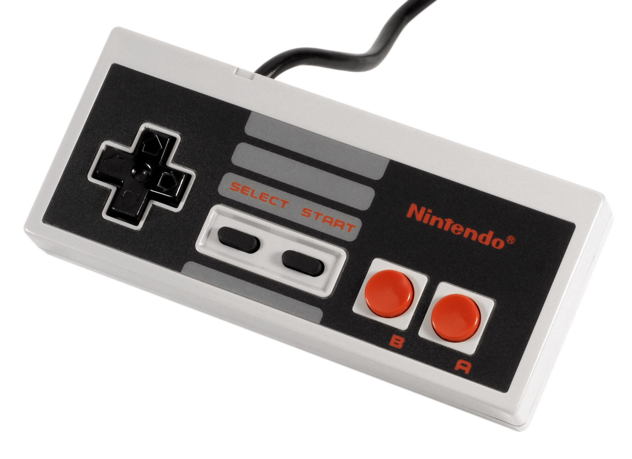 Why the Wii U Gamepad is the Best Controller Ever oprainfall