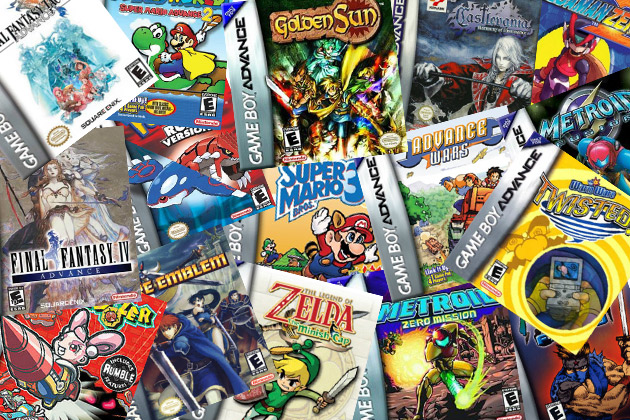 Nintendo Direct—Feb. 13, 2014: The Games of Spring 2014 | oprainfall