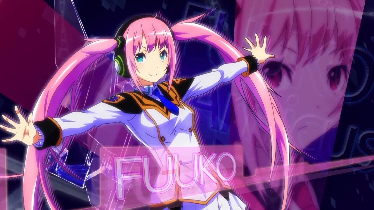 Meet Fuuko In New Conception Ii Character Trailer Oprainfall