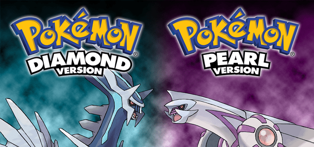 Pokémon Diamond & Pearl Soundtrack is on iTunes oprainfall