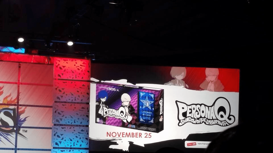Nintendo Reveals Multiple 3DS XL Special Edition Models opr