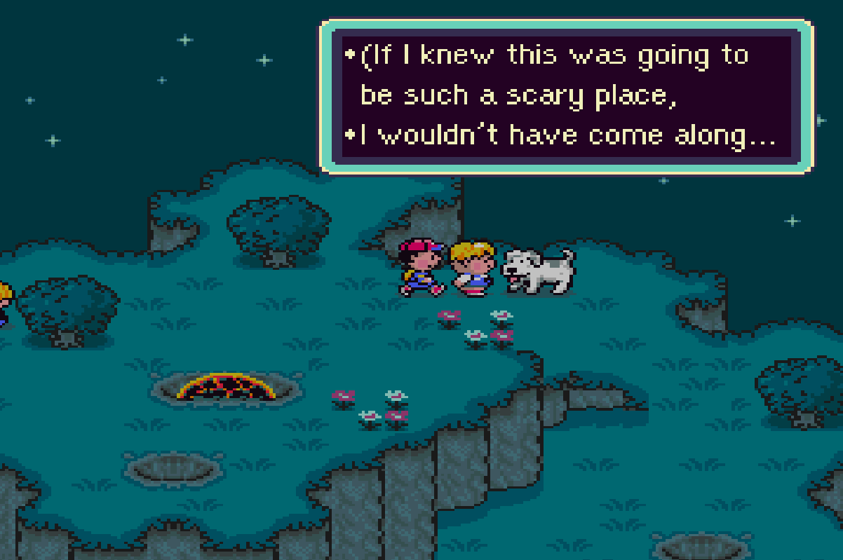 PICKS The Top 10 Video Game Dogs oprainfall