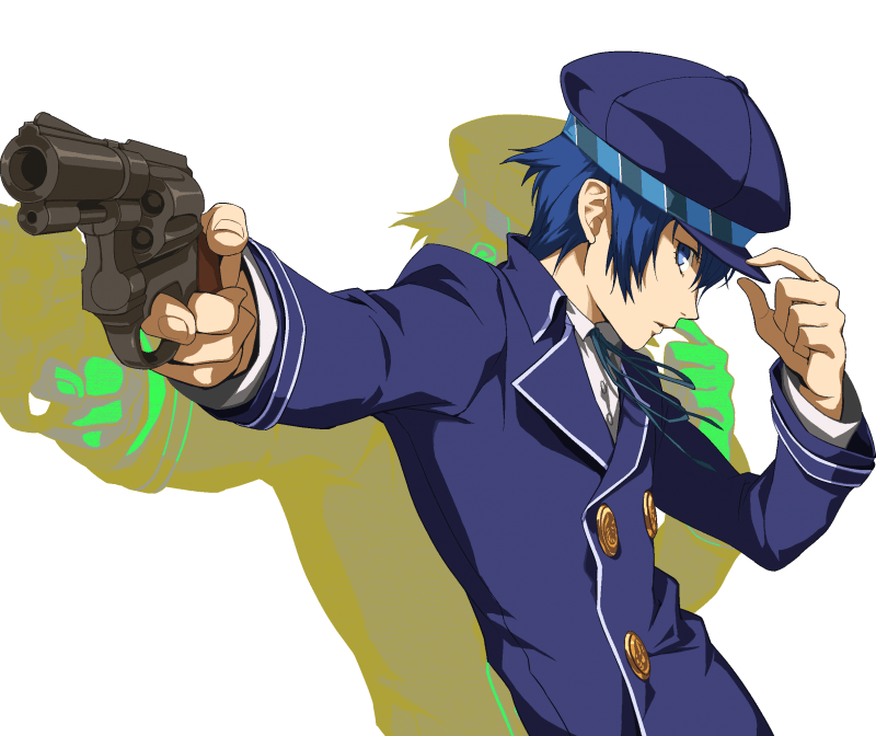 oprainfall's TOP TEN Persona 4 Girls oprainfall