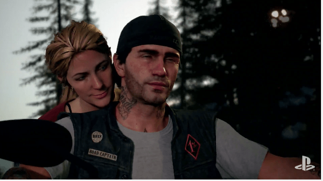 E3 2016 Days Gone Not Far Gone Oprainfall