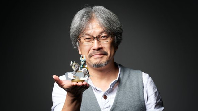 Zelda Producer Eiji Aonuma to Make New IP? oprainfall