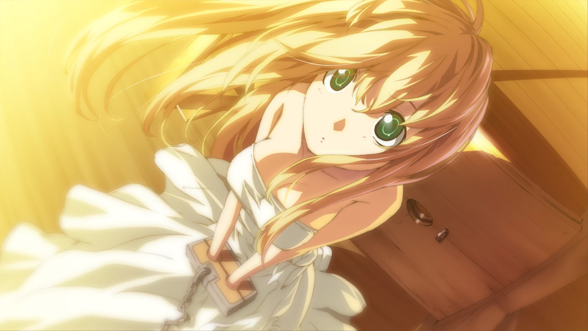 Dies Irae Hentai
