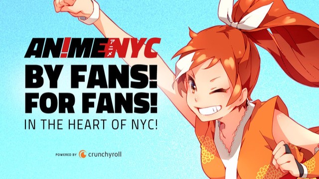 PR Anime NYC Announces Schedule of Events for Inaugural Show oprainfall