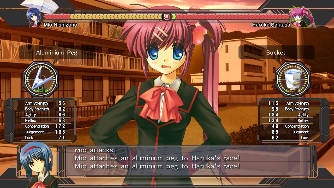 REVIEW Little Busters! English Edition Page 2 of 2 oprainfall