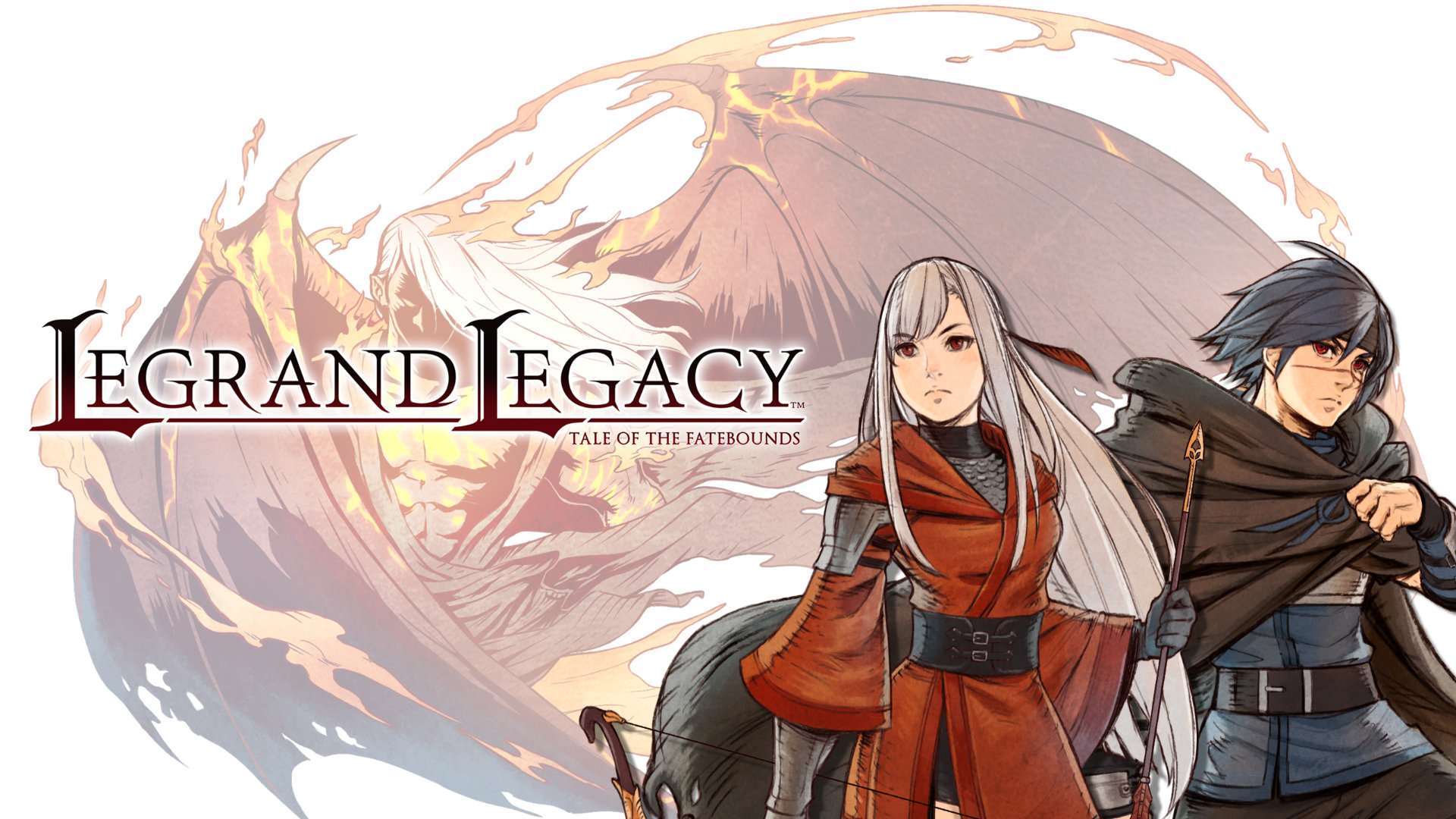 Review Legrand Legacy
