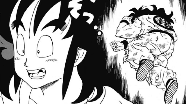 Manga Review: Dragon Ball: That Time I Got Reincarnated as Yamcha