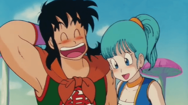Manga Review: Dragon Ball: That Time I Got Reincarnated as Yamcha