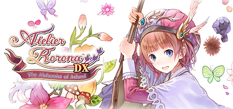 Review Atelier Rorona The Alchemist Of Arland Dx Oprainfall
