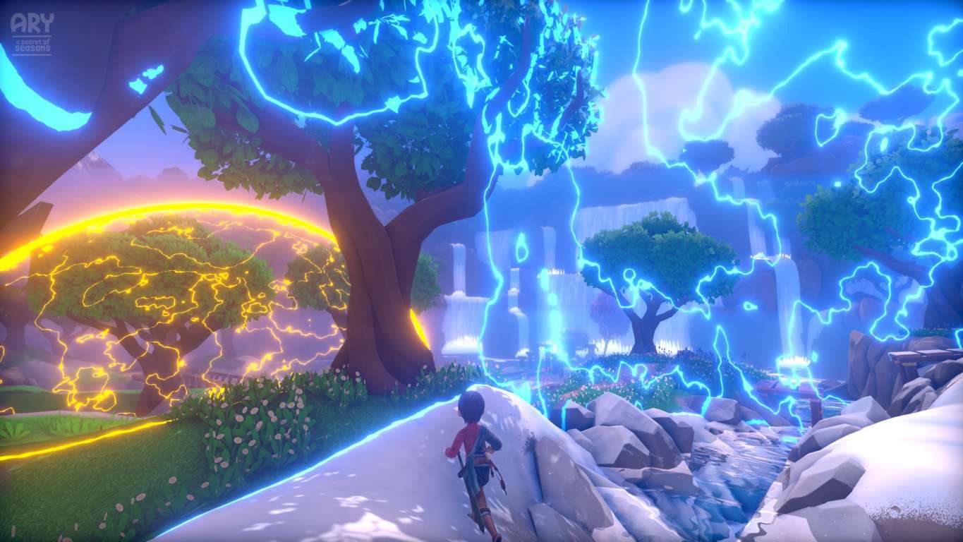 E3 2019 IMPRESSIONS: Modus Games - oprainfall