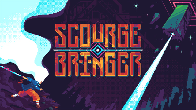 ScourgeBringer Arrives on PlayStation 4 and PS Vita - Vimarsana News