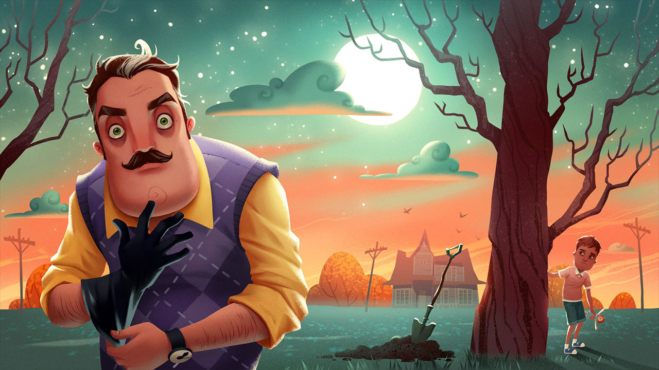 TinyBuild Announces 2 New Games And Graveyard Keeper DLC Oprainfall