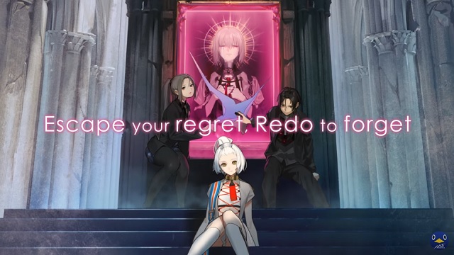 The Caligula Effect 2 - First Trailer Released - Vimarsana News