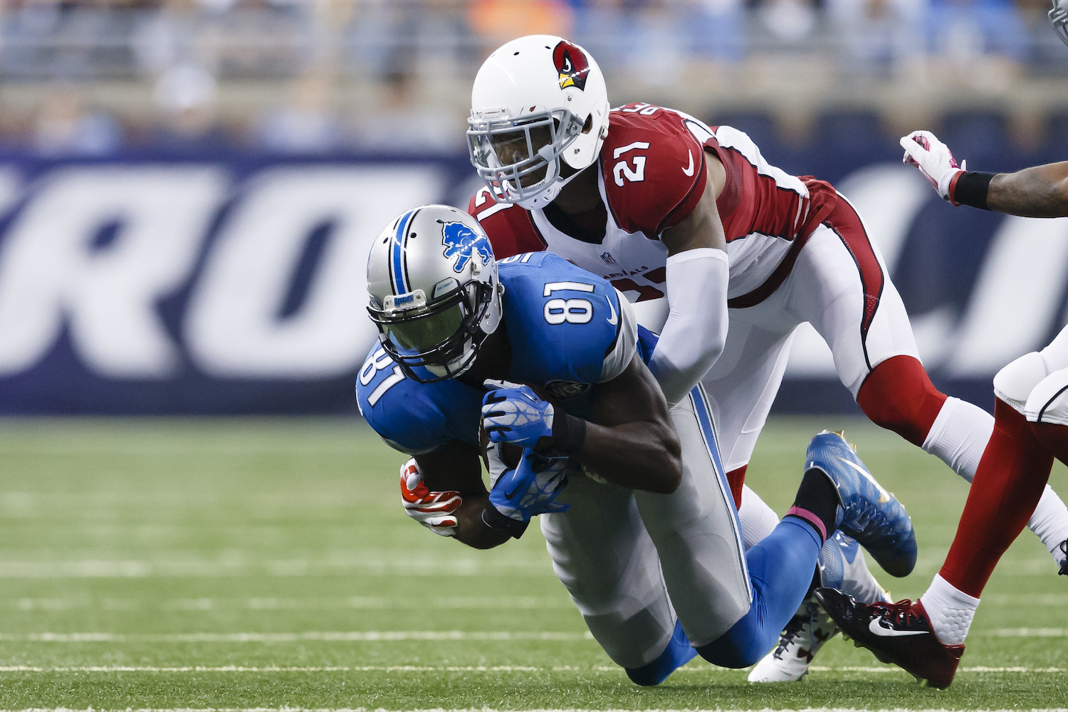 NFL Convenes Catch Rule Committee NFL Football Operations