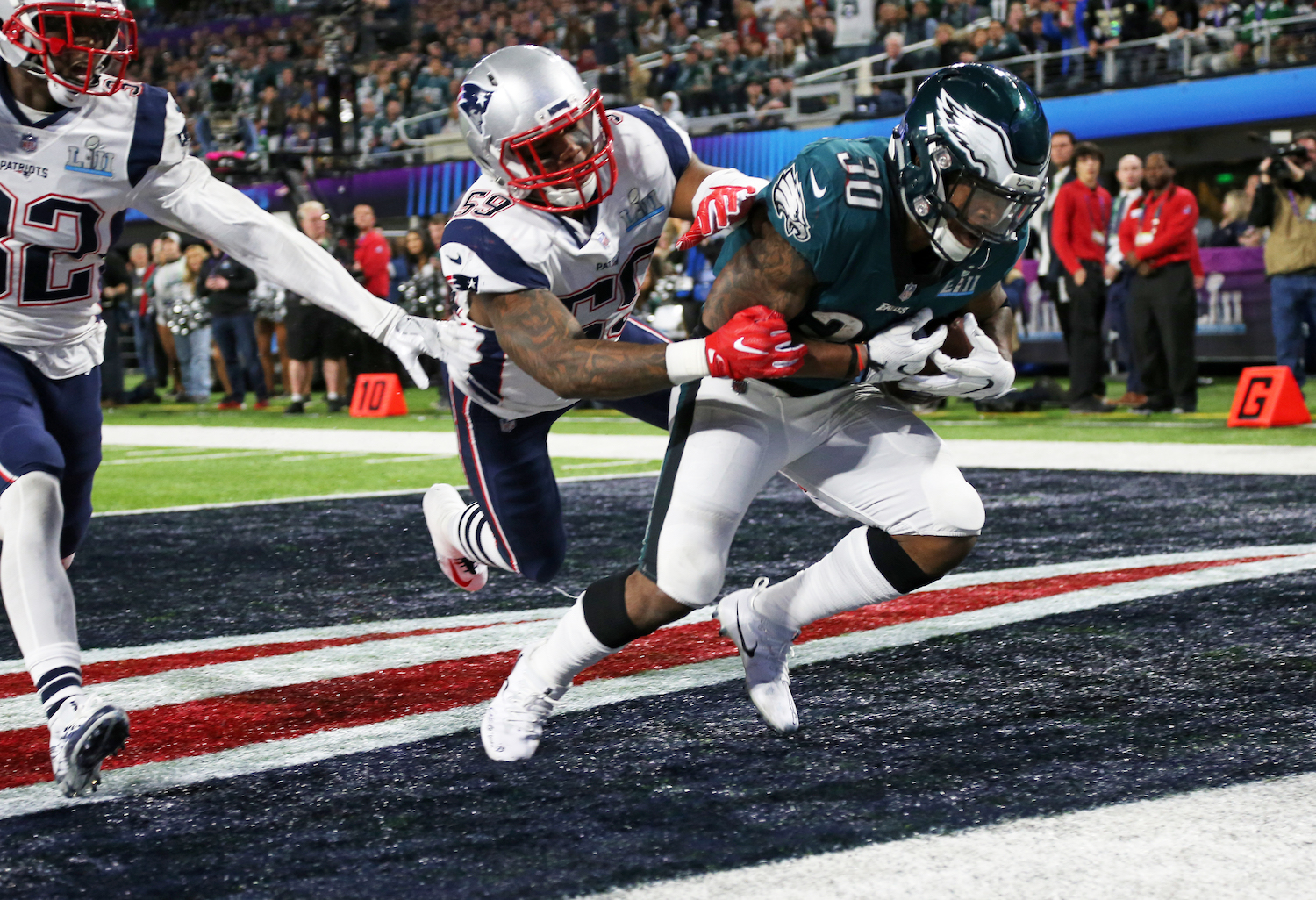 Approved 2018 Playing Rules NFL Football Operations