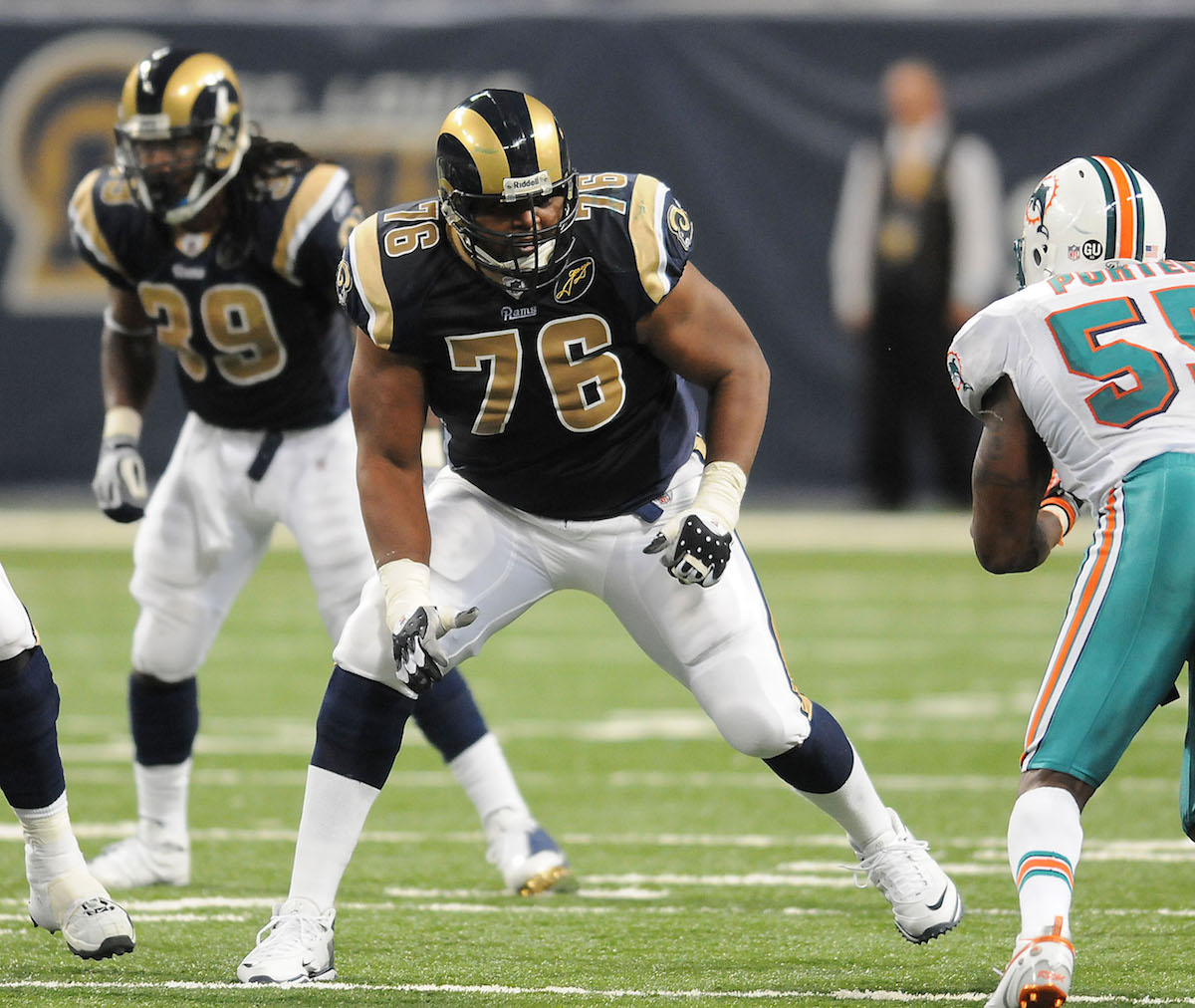 NFL Way to Play NFL Football Operations