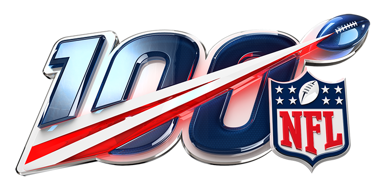 NFL Announces Plans to Celebrate 100th Season NFL Football Operations