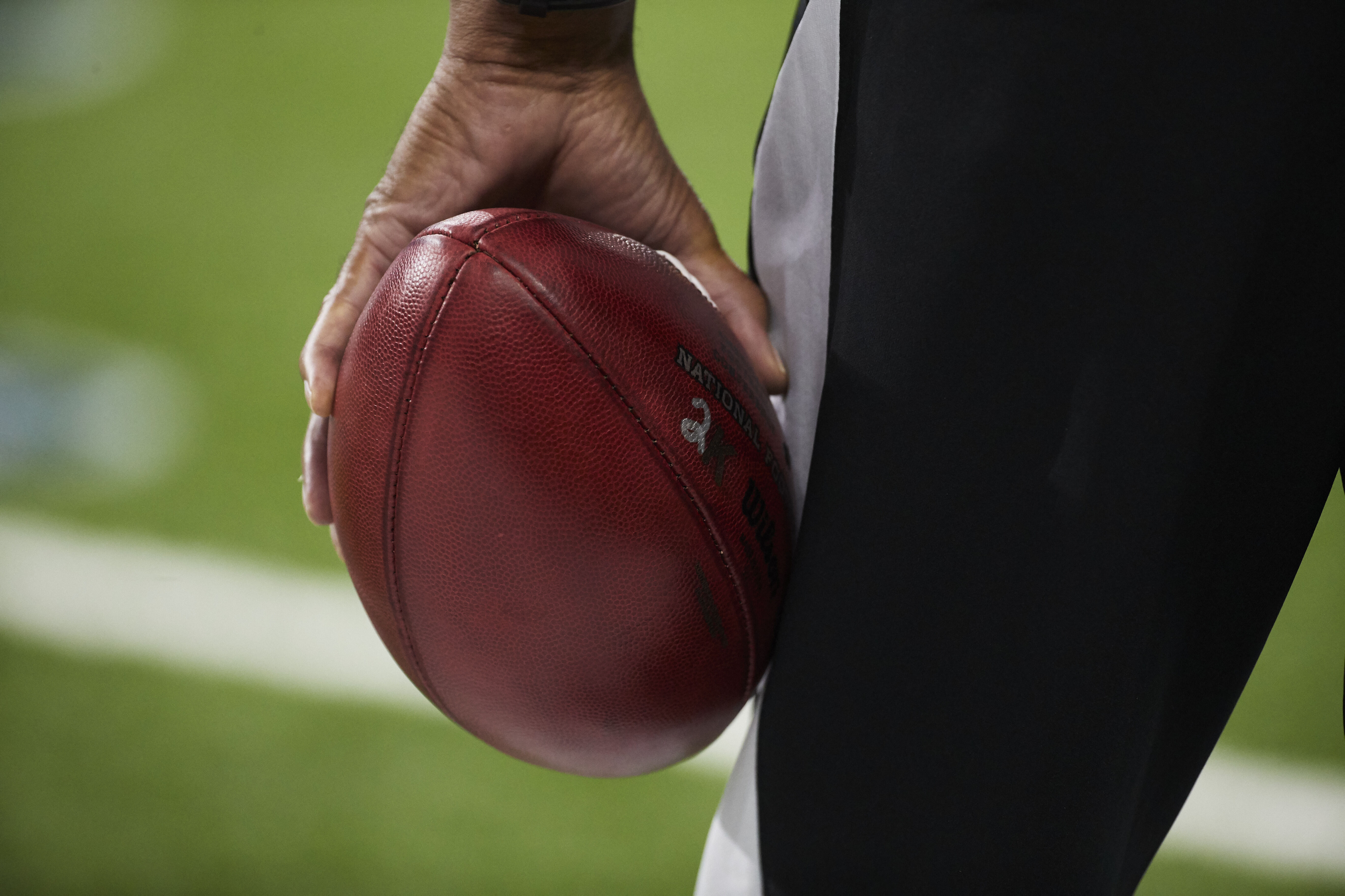 2020 Roster of NFL Officials NFL Football Operations