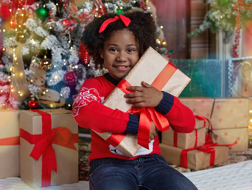 Toy DropOff Locations Operation Santa Claus