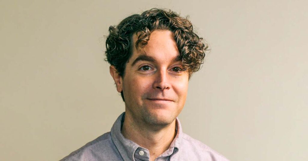 Wes Williams Talks Operation Shoestring Operation Shoestring