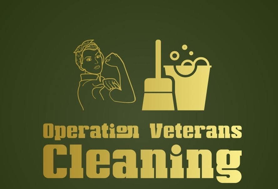 Operation Veterans Cleaning