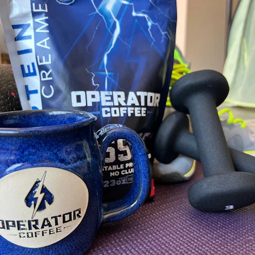 Brewing a Buzz Exploring the Trend of Protein Coffee