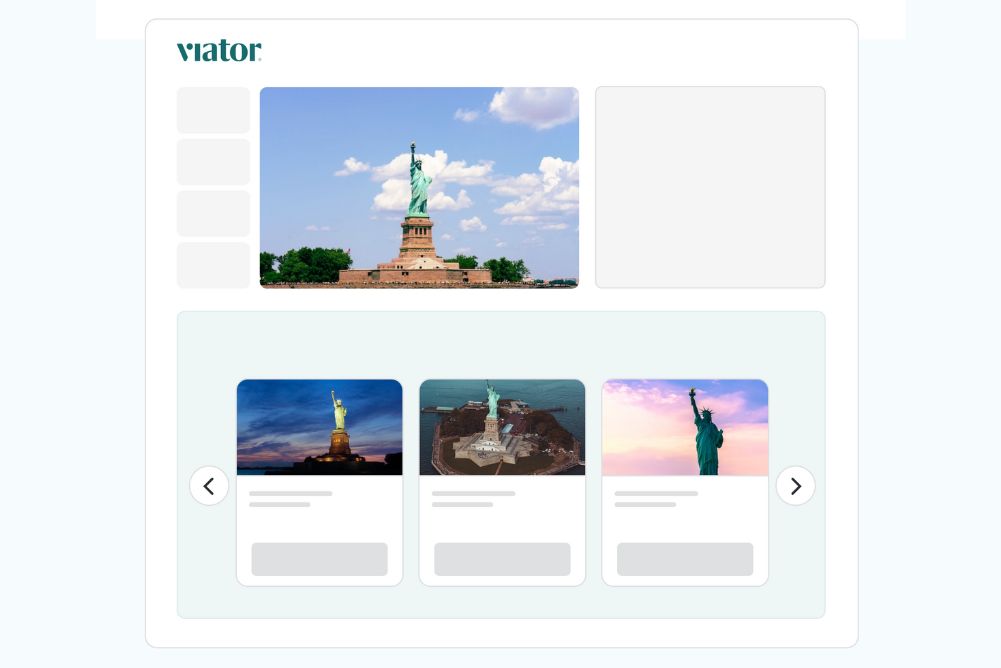 Understanding Ad Impressions Viator Operator Resource Center