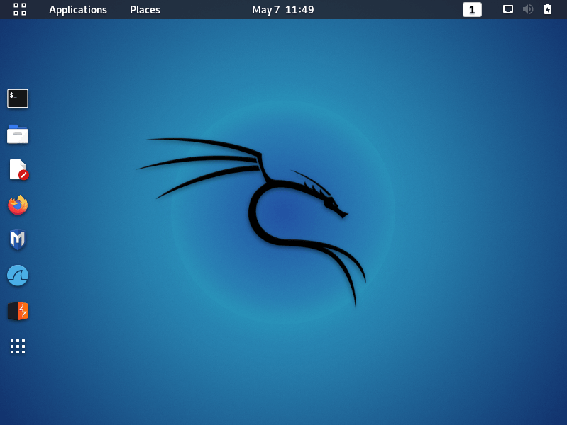 How to Install Kali Linux? Step by Step with Screenshots