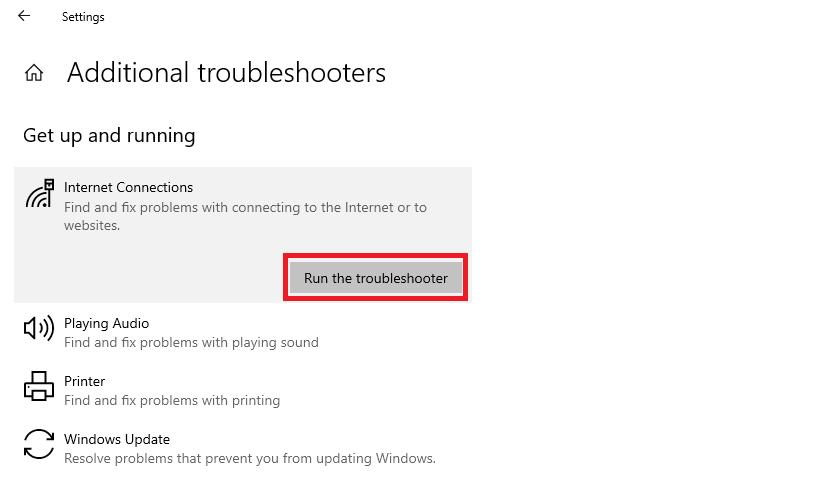 12 Ways to Fix DNS Server Not Responding Error on Windows