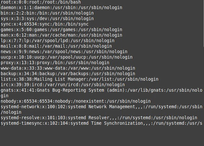How to List User in Linux with Command Line