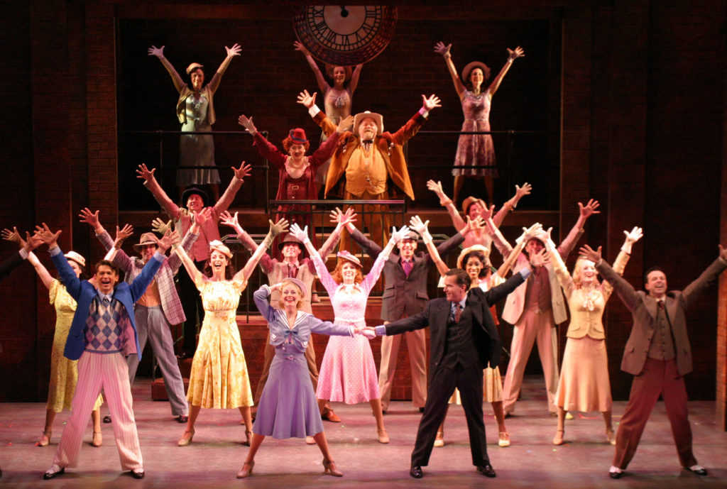 10 best Musical Comedies of All Time LaptrinhX / News