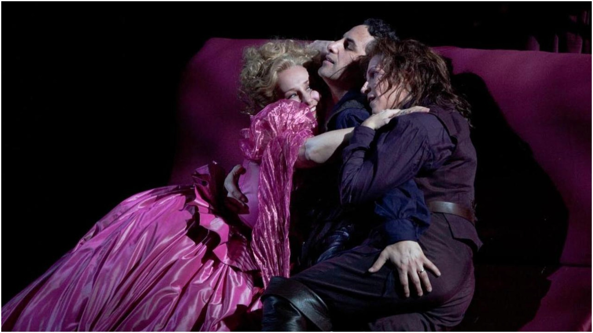 Opera Profile Rossini's 'Le Comte Ory' OperaWire OperaWire
