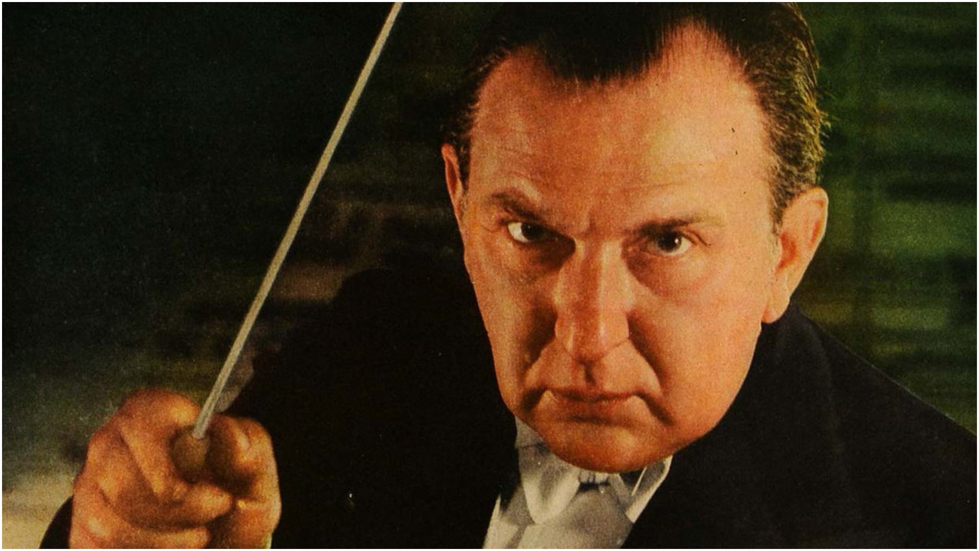 4 Fun Facts About Fritz Reiner’s Metropolitan Opera Career
